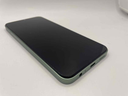 honor x6b 126gb forest green