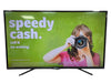polaroid 42" HD TV NON SMART With remote