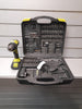 Guild 18V Cordless Impact Drill with 100 Accessories - 1.5Ah Bat