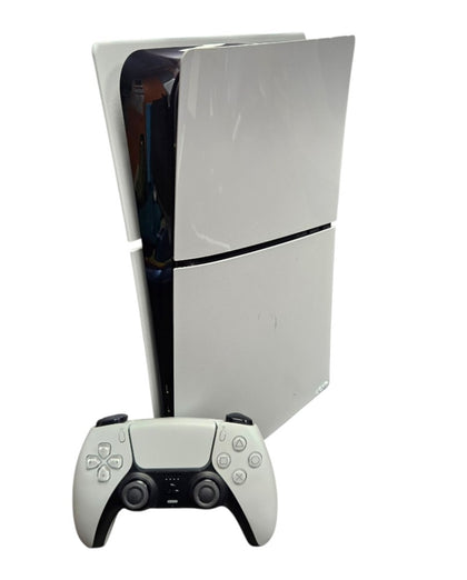 Sony Playstation 5 Slim Digital Console - Boxed