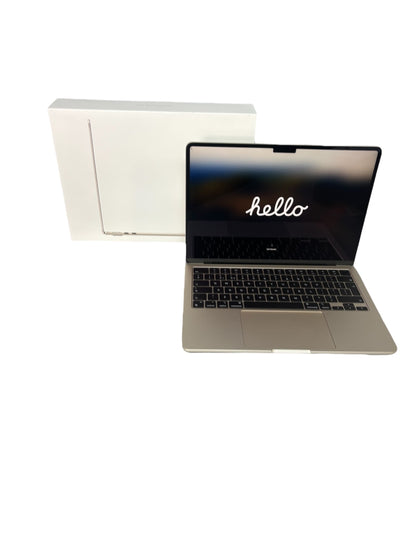 Apple MacBook Air 13.6