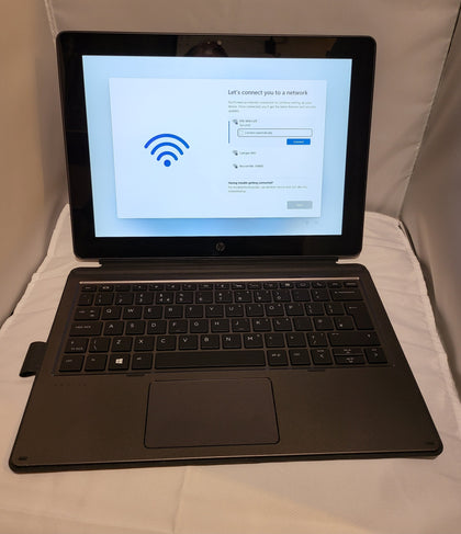HP Pro X2 612 G2 / Intel Core i5-7Y57 / 12