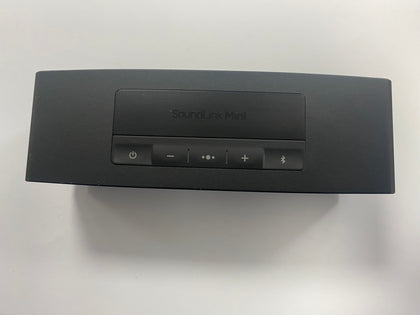 Bose SoundLink Mini II Bluetooth Speaker