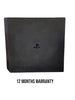 Playstation 4 Pro Console, 1TB Black, - No Controller