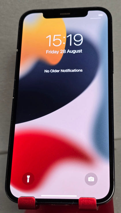Apple iPhone 12 64GB Black, ***Unlocked, Unboxed***