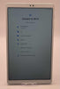 Samsung A7 Lite Tablet