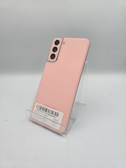 Samsung Galaxy S21 5G 128gb Pink