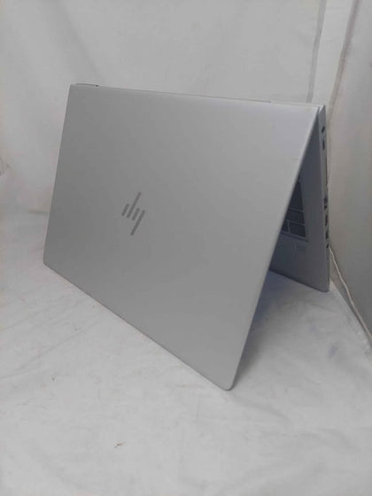 HP 735 G6, Ryzen 7 3700U, 8GB RAM, 256GB SSD, 13