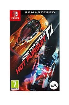 Need For Speed Hot Pursuit Remastered