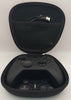 Official Xbox elite black series 2 controller with case & all parts unboxed