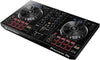 Pioneer DDJ-RB Portable 2-Channel DJ Controller
