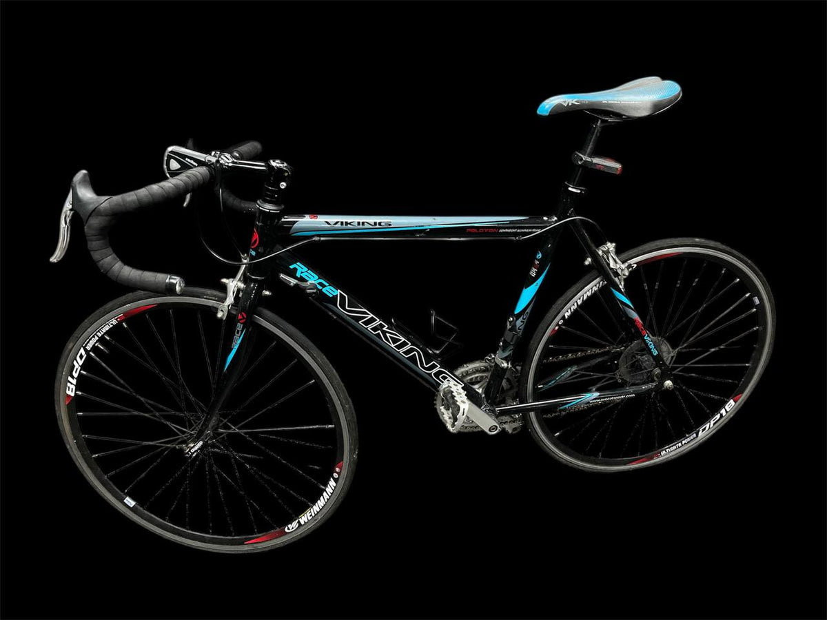 Viking Racing Bike ** Collection Only - Wythenshawe **