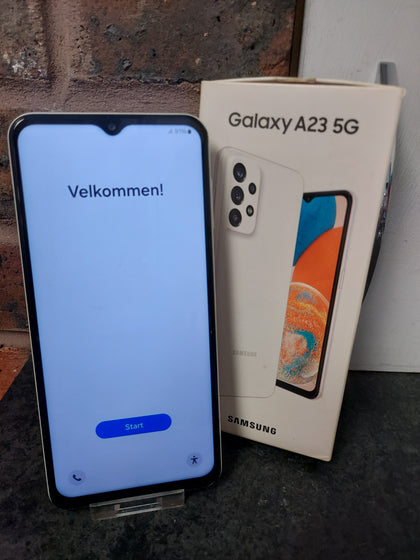 Samsung Galaxy A23 5G