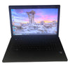 Lenovo Laptop G575, Black