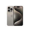 Apple iPhone 15 Pro 256 GB - Natural Titanium - Boxed