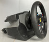 Thrustmaster T500 RS V2 Ferrari Steering Wheel & Pedals with Sea t**Collection Only**