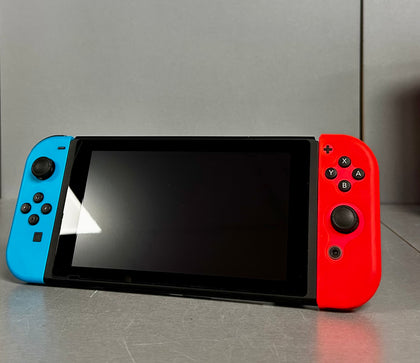 Nintendo Switch Game Console **please read description**