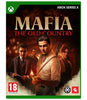 Mafia: The Old Country
