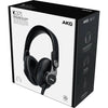 AKG K371 Studio Headphones