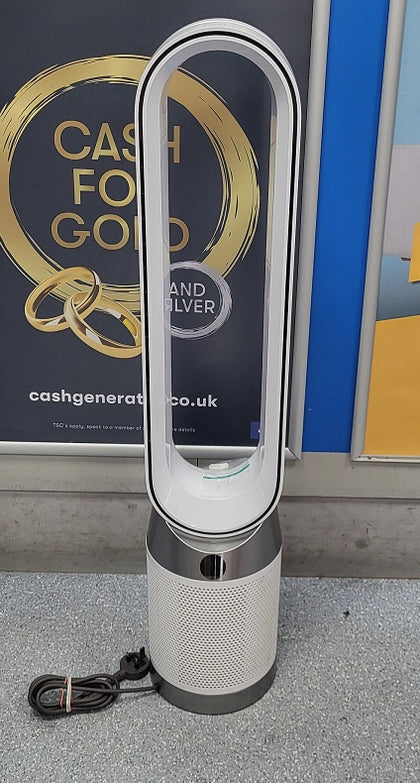 DYSON Purifier Cool Gen1 TP10 Purifying Fan - White