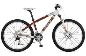 Scott Contessa 30 Women’s Mountain Bike Small Frame 26