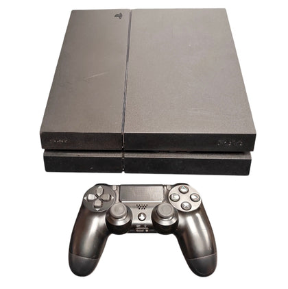 Sony Playstation 4 1TB Bundle**Unboxed**