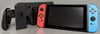 Nintendo Switch MOD.HAC-001(-01) Console Bundle ( + Unboxed Mario Kart 8 Deluxe ) ** Unboxed **