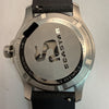 Tissot Seastar 40mm  T1208521705100 Box and Paperwork