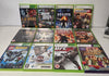 Microsoft Xbox 360 Slim Console 250Gb with kinect & 12 Games Bundle