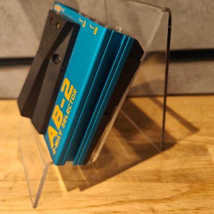 AB-2 Boss 2 Way Selector