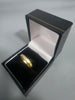 18CT GOLD RING 750 4.7G Size N