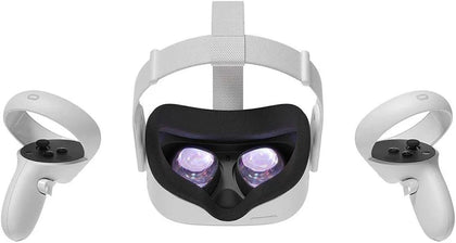 Meta Oculus Quest 2 All-In-One VR Headset