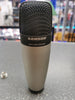 SAMSON C01 CONDENSOR MIC PRESTON