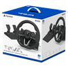 HORI RWA Apex Racing Steering Wheel with Pedals USB for PlayStation PS5 & PS4