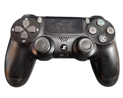 Playstation 4 500gb - With Controller
