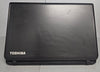 Toshiba Satellite C50-B-131 Pentium N3530 Quad Core 4GB 1TB Windows 8.1 Laptop in Black