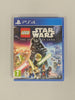 LEGO Star Wars: The Skywalker Saga Playstation 4