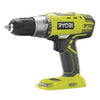 Ryobi One+ 18V Cordless Drill Driver - R18DDP2-0