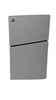 Playstation 5 Slim Digital Edition Console, 825GB, White, Discounted