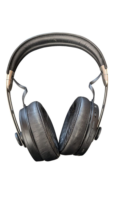 Sennheiser Momentum 2.0 Around Ear Black M2 Headphones
