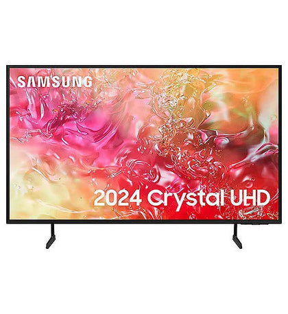*Collection Only* Samsung UE85DU7100K 4K HDR Crystal Smart LED TV