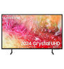 *Collection Only* Samsung UE85DU7100K 4K HDR Crystal Smart LED TV
