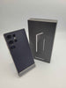 Samsung Galaxy S25 Ultra Mobile Phone - 1TB SSD - Open Unlocked - Black - Boxed