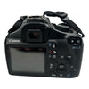 Canon EOS 1100D DSLR Camera
