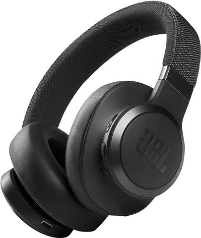 JBL Live 660 Wireless Headphones