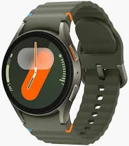 Samsung Galaxy Watch 7 40mm Green**Boxed**