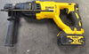 DEWALT DCH033 3kg 18V 1 x 4.0Ah Li-Ion XR Brushless Cordless SDS Plus Drill