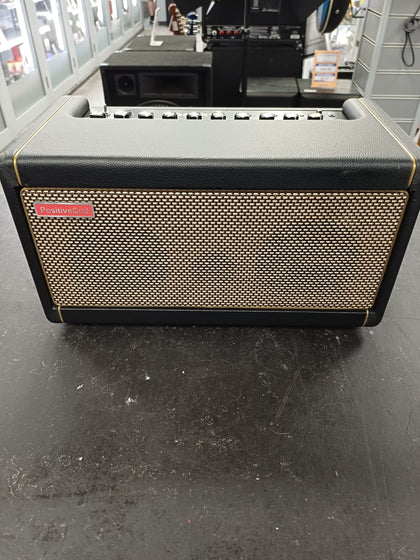 Positive Grid Spark 40 Smart Amplifier