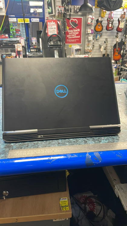 DELL LAPTOP