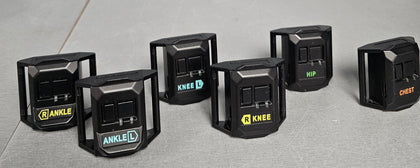 HaritoraX Wireless Full Body Trackers